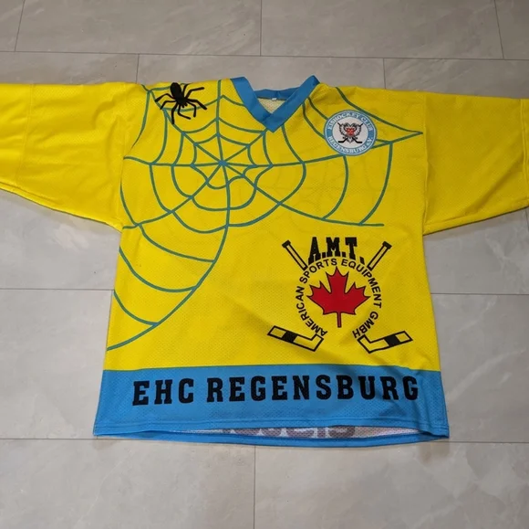 Rare first edition of this Jersey - Picture 1 of 2